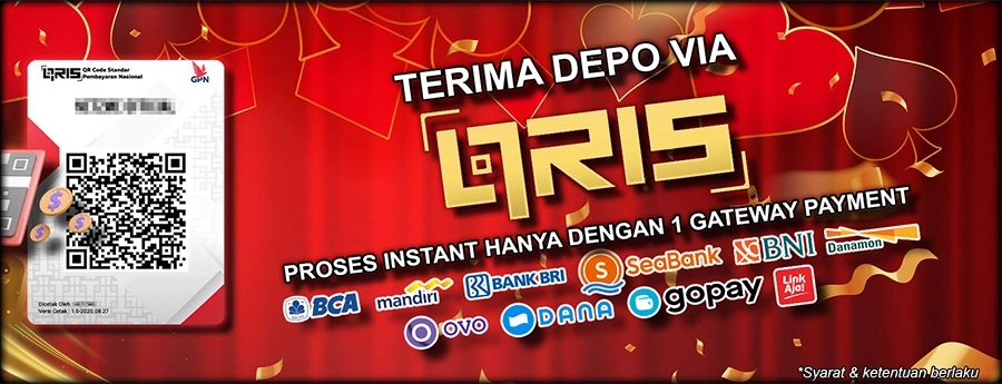 Banner Kecil OMBAK138